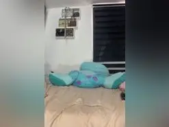 Amateur Live Porn of candyshuggar