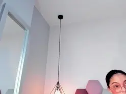 Amateur Free Live Porn of LunaAspen