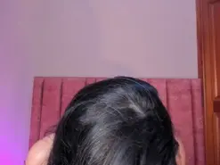 Amateur Live Porn of LunaAspen