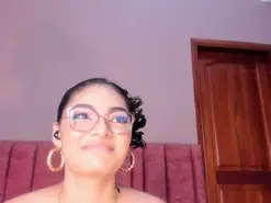 Amateur Free Live Porn of LunaAspen