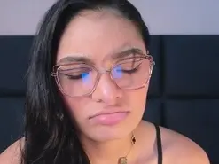 Amateur Sex Cam of LunaAspen