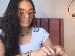 Amateur Watch Live Sex Cams of LunaAspen