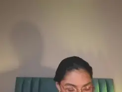 Amateur Sex Cam of LunaAspen