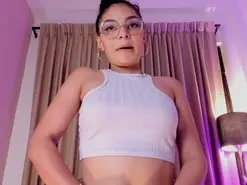 Amateur Free Porn Cam of LunaAspen