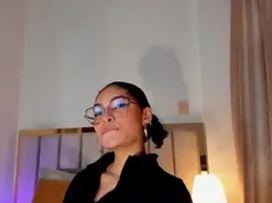 Amateur Live Sex of LunaAspen