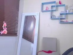 Amateur Live Sex Cam of NicoleSantana