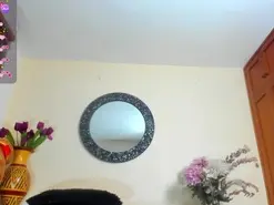 Amateur Best Webcam of NicoleSantana