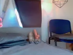 Amateur Free Live Porn of Valentina_kiss