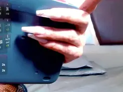 Amateur Adult Video Chat of Valentina_kiss