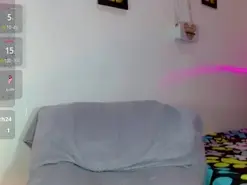 Amateur Private Sex Chat of Valentina_kiss