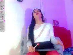 Amateur Adult Video Chat of Valentina_kiss