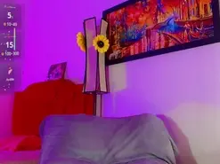 Amateur Nude Webcam of Valentina_kiss