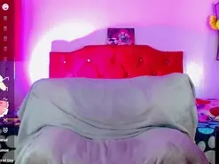Amateur Sex Cam of Valentina_kiss