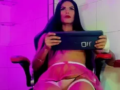 Amateur Sex Chat of Valentina_kiss