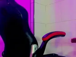 Amateur Free Porn Cam of Valentina_kiss