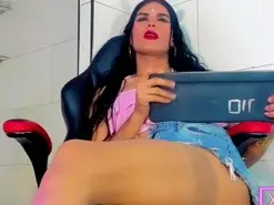 Amateur Adult Webcams of Valentina_kiss