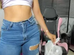 Amateur Best live sex cam show of Little_daphne