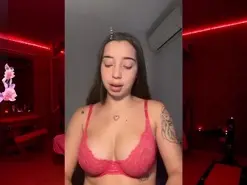 Amateur Live Sex of Luzilu69