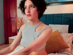 Amateur Live Porn of LyraVendrell