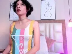 Amateur Sex Chat of LyraVendrell