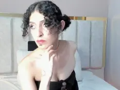 Amateur Adult Webcam of LyraVendrell