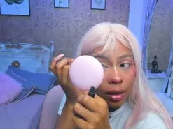 Amateur Nude Webcam of Sofia-clk