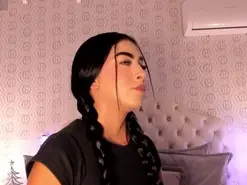 Amateur Free Porn Cam of AriRobertt