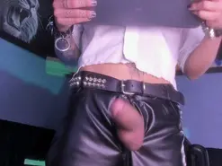 Amateur Free Porn Cam of Muurdok_