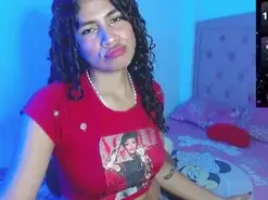 Amateur Live Sex Cam of cinthia_evans21