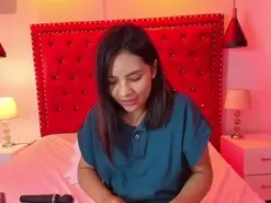 Amateur Adult Webcam of Tammy-Petite