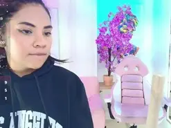 Amateur Sex Cam of Tammy-Petite