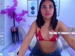 Amateur Free Live Porn of Tammy-Petite