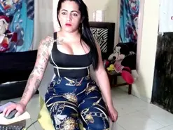 Amateur Private Sex Chat of alina_li