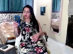 Amateur Live Sex Cam of alina_li