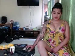 Amateur Adult Webcams of alina_li