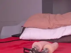 Amateur Live Sex of ariana_nix