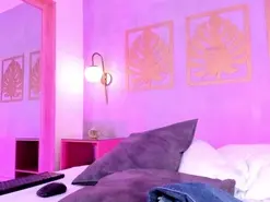 Amateur Live Sex Cam of majo_rose