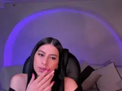 Amateur Private Sex Chat of BellaConnor