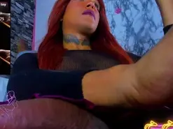 Amateur Adult Video Chat of Dayana_20cm