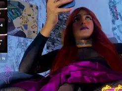 Amateur Free Live Porn of Dayana_20cm