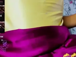 Amateur Private Sex Chat of Dayana_20cm