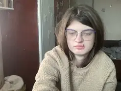 Amateur Live Porn of NikaXZimax