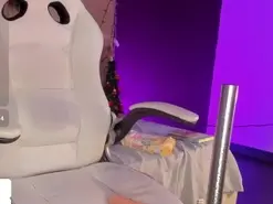 Amateur Best Webcam of Abby-