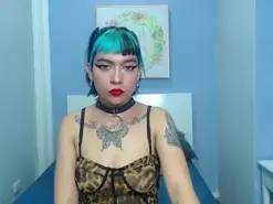 Amateur Free Live Porn of velvet_noir