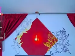 Amateur Private Sex Chat of Aranzza_Ross