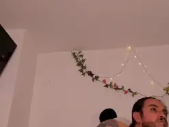 Amateur Sex Cam of sextape_couple