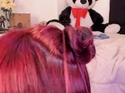 Amateur Live Sex of sextape_couple