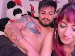 Amateur Adult Webcams of sextape_couple