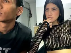 Amateur Sex Cam of Colombianita222