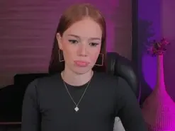 Amateur Nude Webcam of CorinneRusso